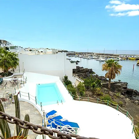 Lejlighed El Rincon Harbour View *