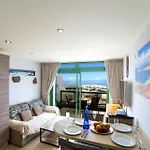 El Rincon Harbour View Apartman *