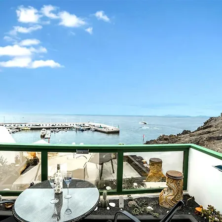 El Rincon Harbour View Apartment *
