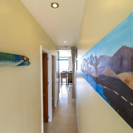 Apartment El Rincon Harbour View *