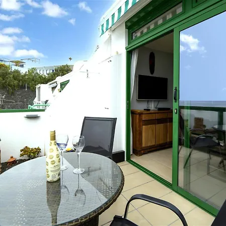 דירה El Rincon Harbour View פוארטו דל כרמן