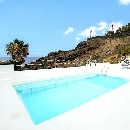 דירה El Rincon Harbour View *