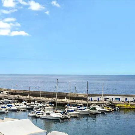 דירה El Rincon Harbour View