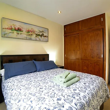 דירה El Rincon Harbour View פוארטו דל כרמן