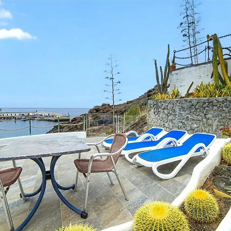 El Rincon Harbour View *