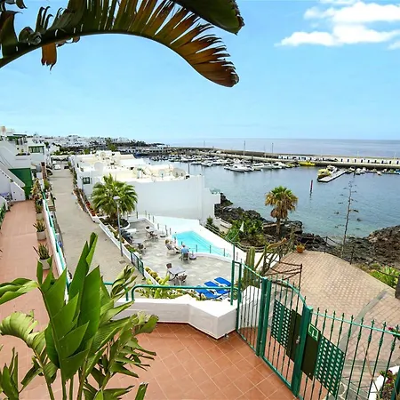 Apartment El Rincon Harbour View *