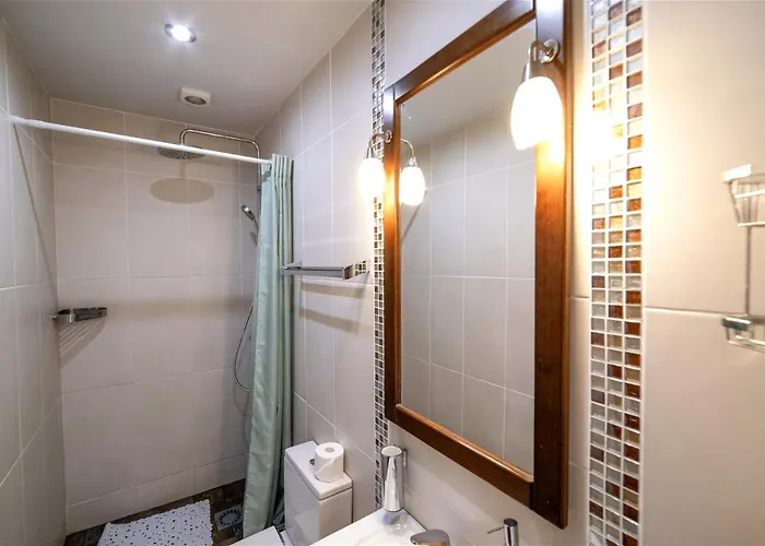 דירה El Rincon Harbour View