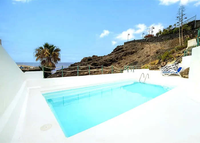 דירה El Rincon Harbour View *