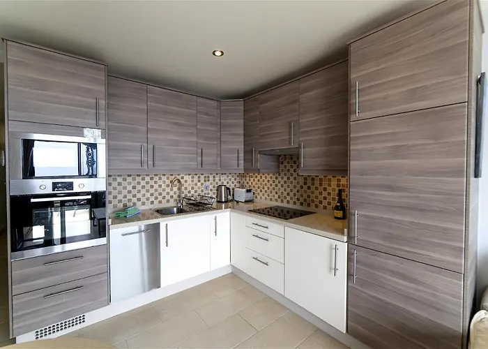 El Rincon Harbour View * פוארטו דל כרמן