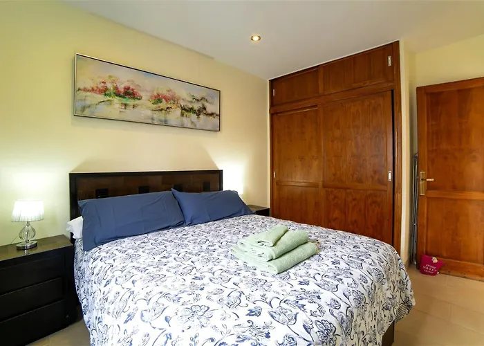 דירה El Rincon Harbour View פוארטו דל כרמן