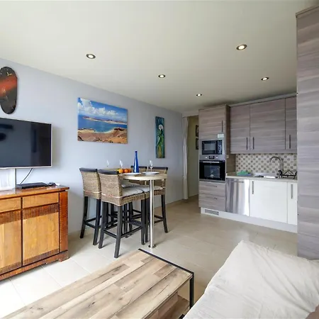 El Rincon Harbour View Apartamento
